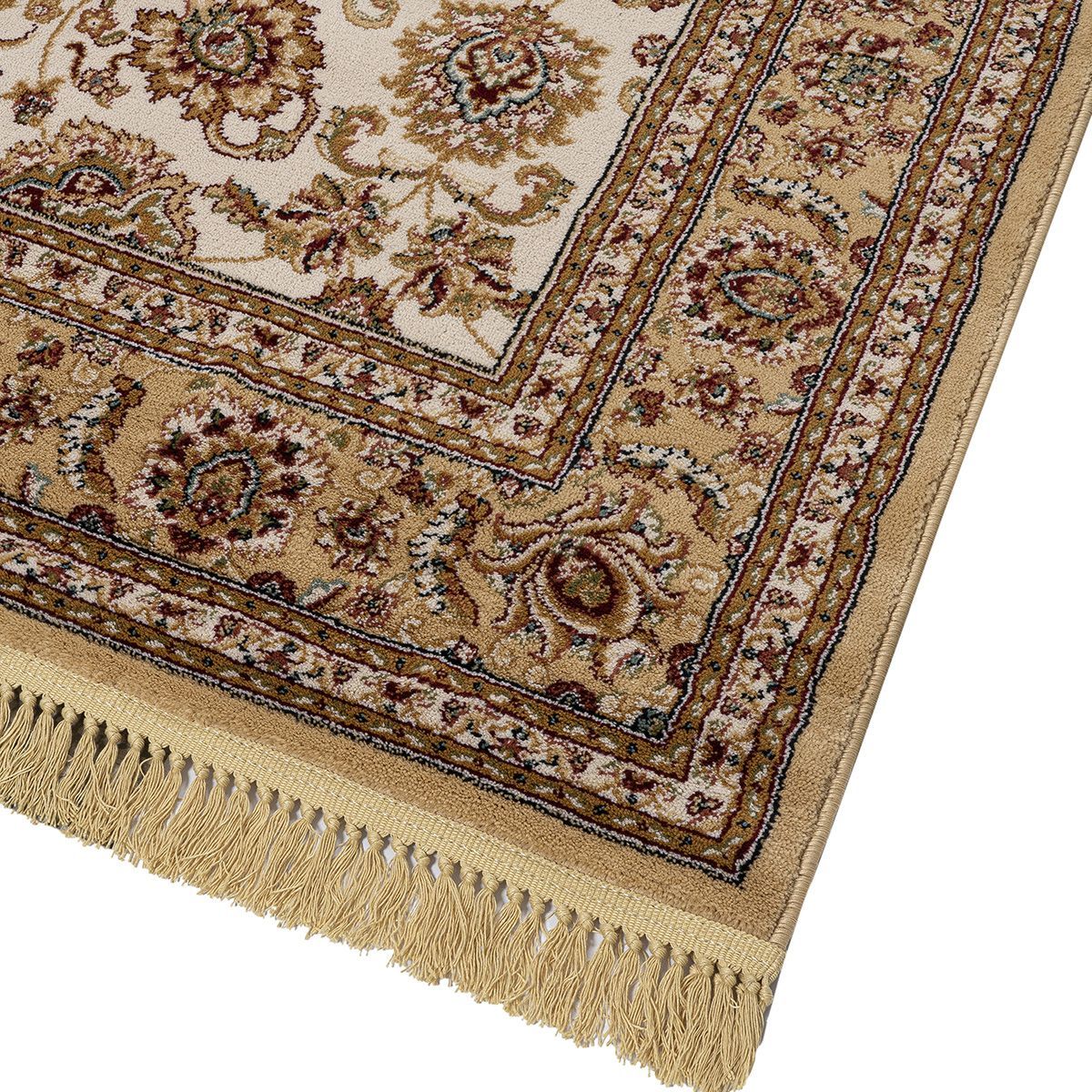 Beauty Home Χαλί Classic Art 9065 160Χ230 Beige Μπεζ - Image 3