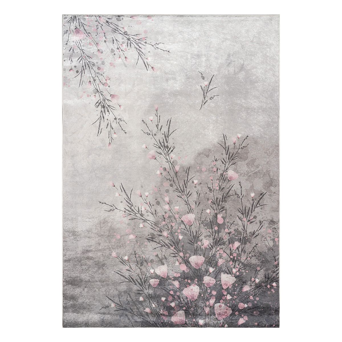 Beauty Home Πατάκι Cosmos Art 9155 67x210 Μπεζ
