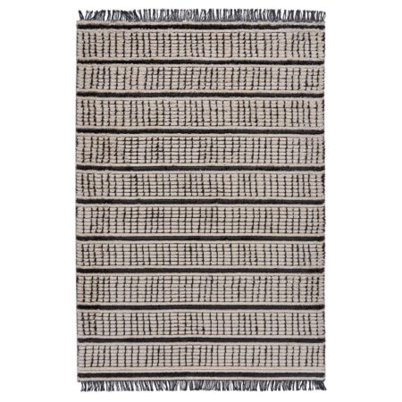 Beauty Home Σετ Κρεβ/ρας 3τμχ Imperial Art 9219 Ecru Εκρού