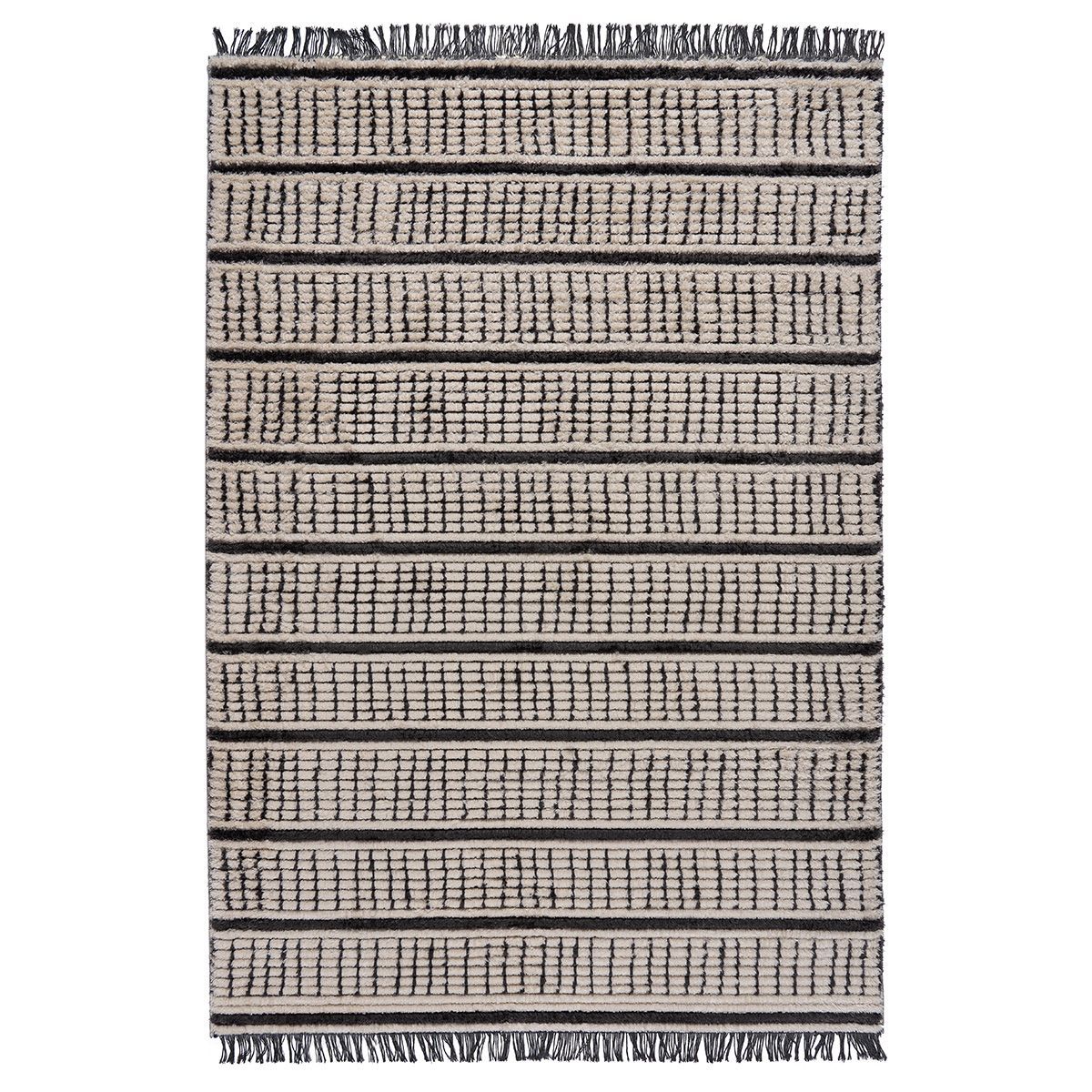 Beauty Home Σετ Κρεβ/ρας 3τμχ Imperial Art 9219 Ecru Εκρού