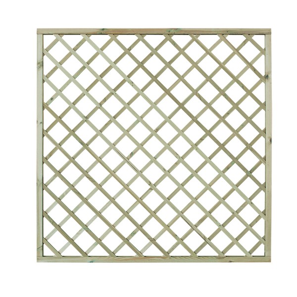 ΚΑΦΑΣΩΤΟ 1354 ΡΟΜΒΟΣ 12x12 Π180xΥ180cm NewPlan