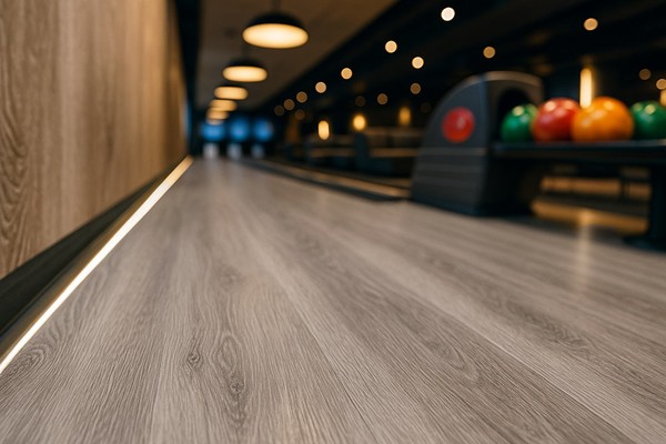 GLUEDOWN 55 LVTΒΙΝΥΛΙΚΗ ΛΩΡΙΔΑ 2.3mm 939S LIMEMYSTIC ΣΤΟΚ Π.Χ. NewPlan - Image 2