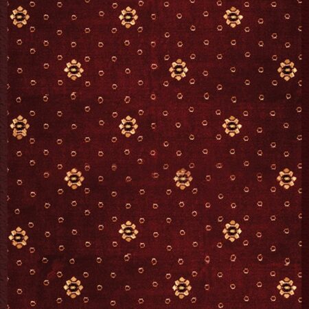 ΜΟΚΕΤΑ ΥΦΑΝΤΗ ΕΚΚΛΗΣΙΑΣΤΙΚΗ ATHOS 2129Α BURGUNDY 4M NewPlan