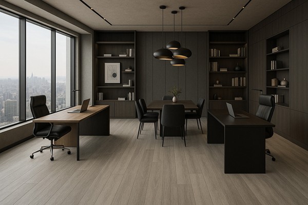 ΠΛΑΣΤΙΚΟ ΔΑΠΕΔΟ ATLANTIC 949M NATURAL OAK 3M NewPlan - Image 4