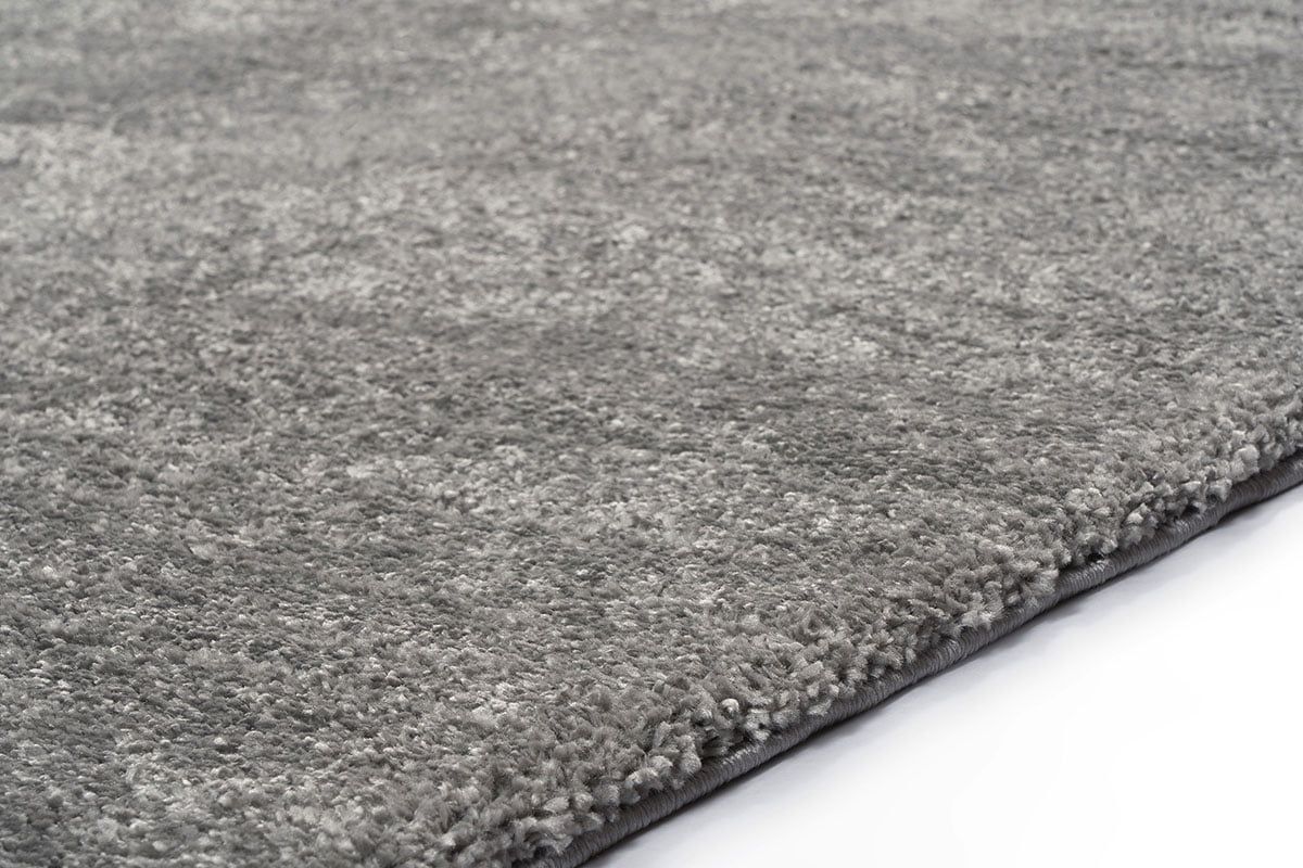 Beauty Home Ροτόντα 160x160 Fluffie Art 9615 Grey Γκρι - Image 2