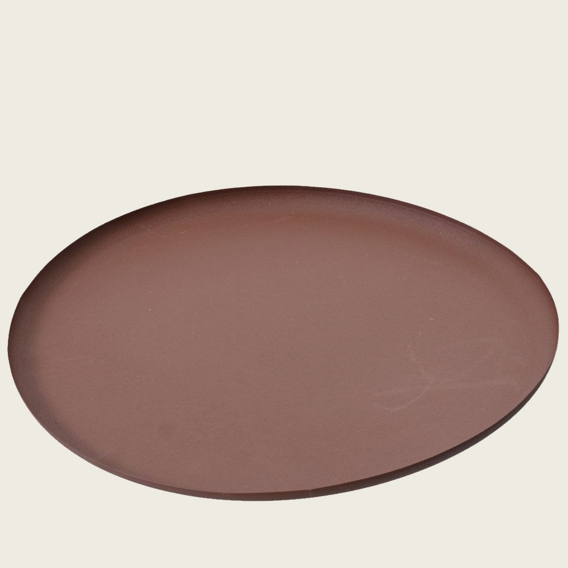 Beauty Home ΔΙΣΚΟΣ ΜΕΤΑΛΛΙΚΟΣ ΣΟΚΟΛΑ Φ42 - Image 2