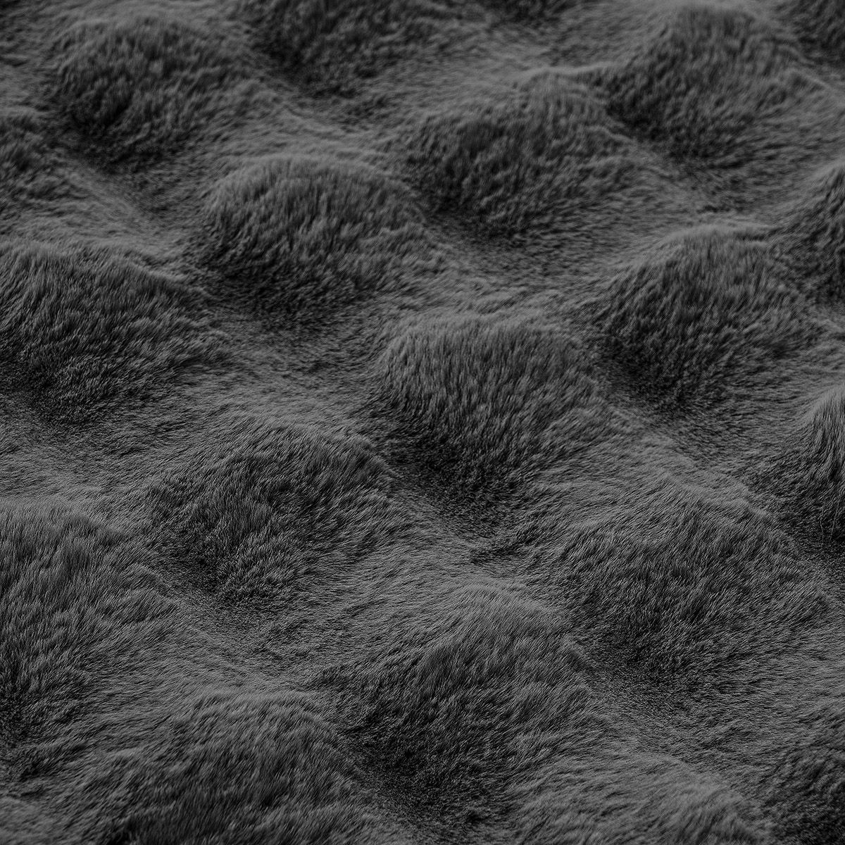 Beauty Home Χαλί Motion Art 9650 160x230 Ανθρακί - Image 3