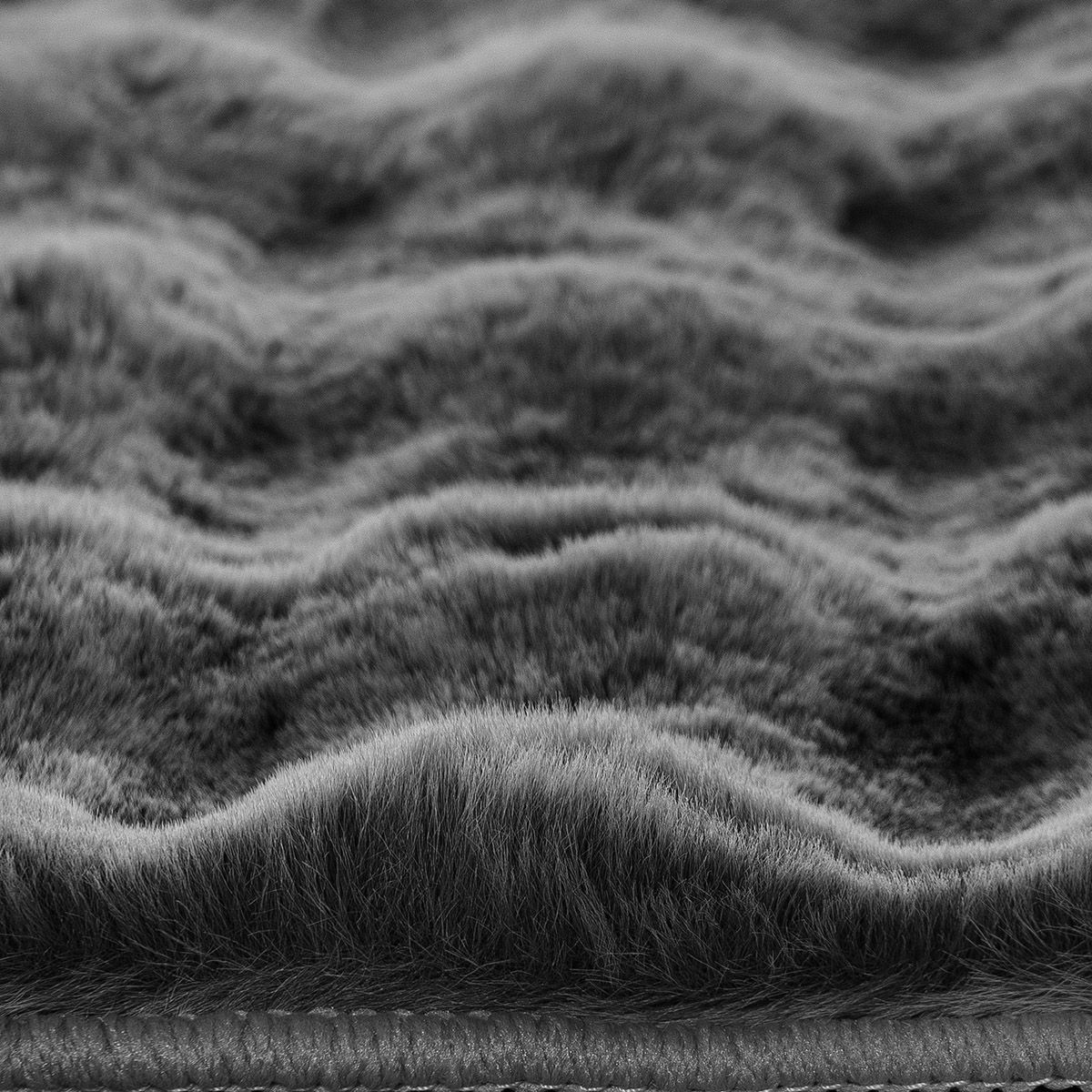 Beauty Home Χαλί Motion Art 9650 160x230 Ανθρακί - Image 4