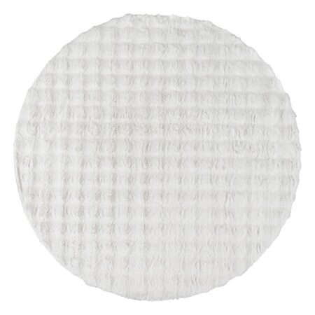 Beauty Home Ροτόντα Bubble Art 9661 160x160 Λευκό