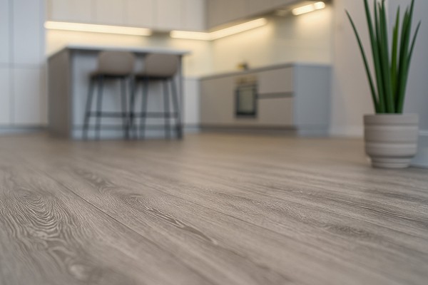 GLUEDOWN 55 LVT ΒΙΝΥΛΙΚΗ ΛΩΡΙΔΑ 2.3mm 976M TOULONJERSEY ΣΤΟΚ Π.Χ. NewPlan - Image 2