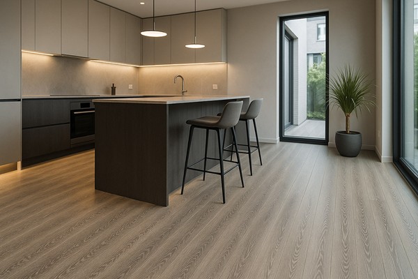 GLUEDOWN 55 LVT ΒΙΝΥΛΙΚΗ ΛΩΡΙΔΑ 2.3mm 976M TOULONJERSEY ΣΤΟΚ Π.Χ. NewPlan - Image 3