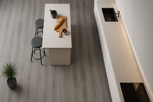 GLUEDOWN 55 LVT ΒΙΝΥΛΙΚΗ ΛΩΡΙΔΑ 2.3mm 976M TOULONJERSEY ΣΤΟΚ Π.Χ. NewPlan - Image 5