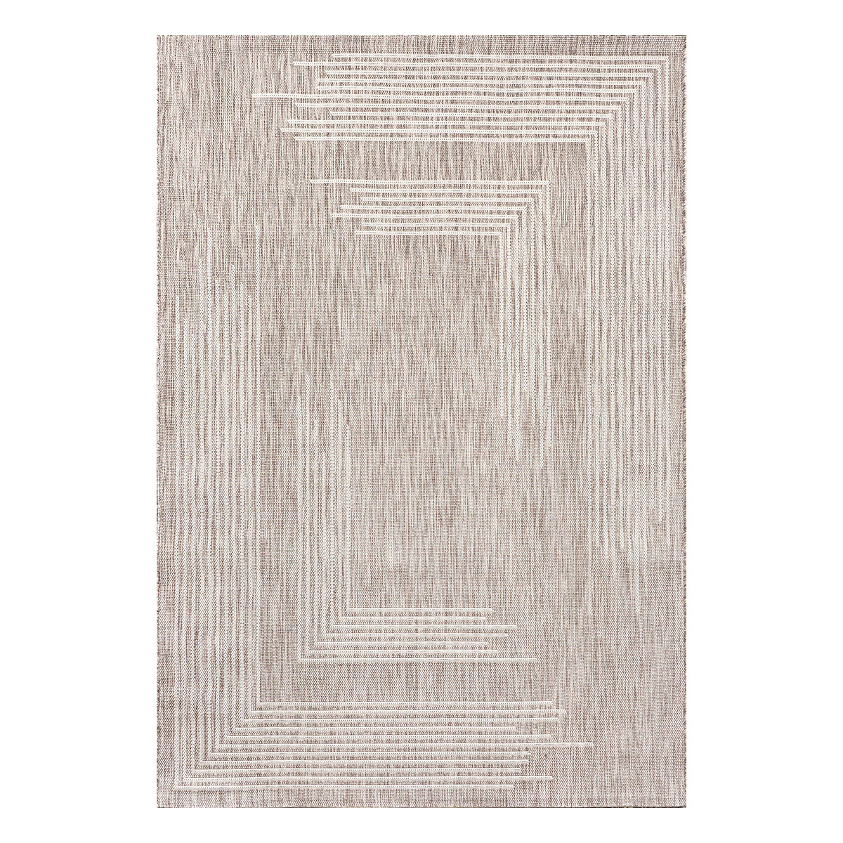 Beauty Home Διάδρομος με το μέτρο Riviera Art 9778 67cm Μπεζ