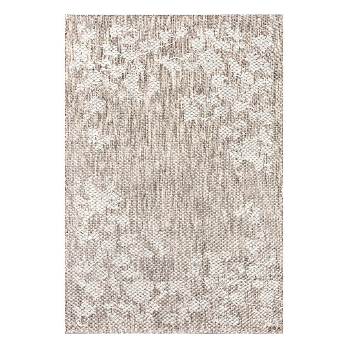 Beauty Home Χαλί Riviera Art 9779 133x190 Μπεζ