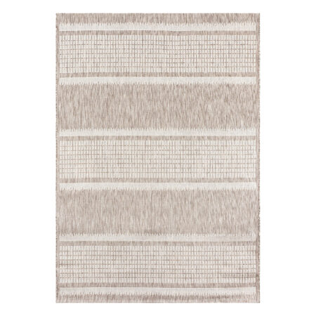 Beauty Home Διάδρομος με το μέτρο Riviera Art 9782 67cm Μπεζ