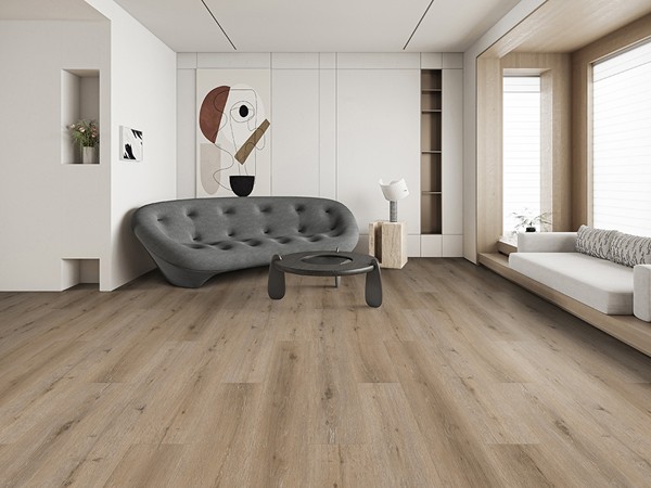 BASIC LVT ΒΙΝΥΛΙΚΗ ΛΩΡΙΔΑ 2mm COUNTRY OAK 981013 NewPlan - Image 3