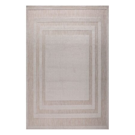 Beauty Home Διάδρομος με το μέτρο Sahara Art 9971 67cm Μπεζ