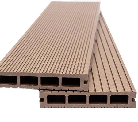 DECK-WPC ΔΑΠΕΔΟΥ 25/145mm OAK NAT 150 NewPlan