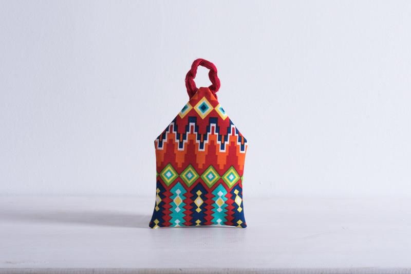 Beauty Home ΠΟΥΓΚΙ ΜΕΞΙΚΑΝΙΚΟ ΦΟΛΚΛΟΡ 12 x 17 cm - Image 4