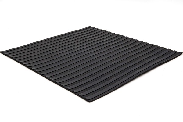 ΔΑΠΕΔΟ ΚΑΟΥΤΣΟΥΚ 9006 3mm AMERIXAN RM ΡΙΓΑ ΧΟΝΔΡΗ 1Μ NewPlan