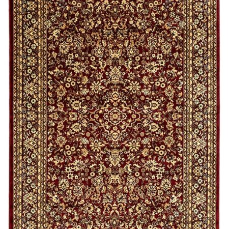 ΧΑΛΙ ΕΚΚΛΗΣΙΑΣΤΙΚΟ ATHOS 0486C BURGUNDY - 300X400  NewPlan