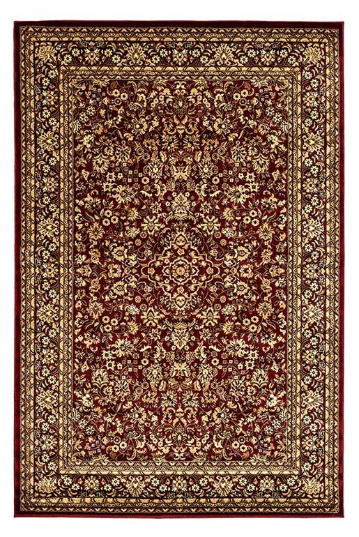 ΧΑΛΙ ΕΚΚΛΗΣΙΑΣΤΙΚΟ ATHOS 0486C BURGUNDY - 200X300 NewPlan