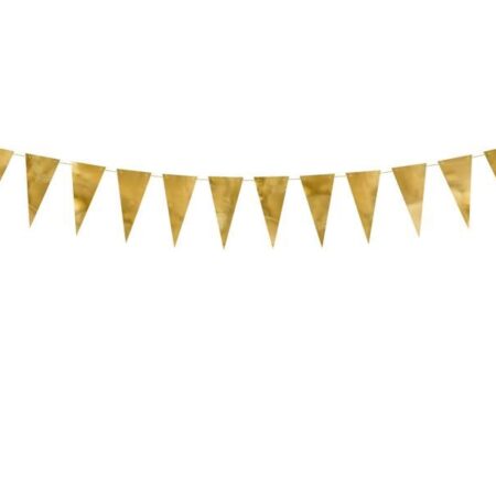 Beauty Home ΣΗΜΑΙΑΚΙΑ ΧΡΥΣΑ 13 CM x  2,15 Μ