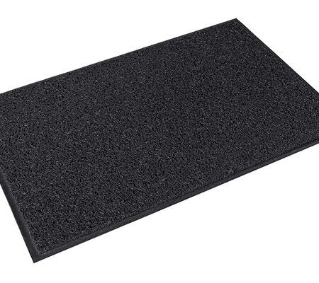 ΤΑΠΕΤΟ SPAGHETTI ΔΙΑΤΡΗΤΟ 15mm 60X90 D.GREY NewPlan