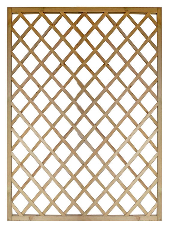 ΚΑΦΑΣΩΤΟ 5632 ΡΟΜΒΟΣ 12x12 Π150xΥ180cm NewPlan