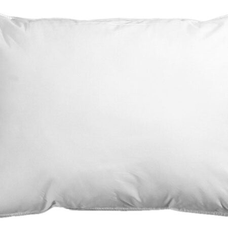 Beauty Home Μαξιλαρι ύπνου βρεφικό Microfiber 3D Art 4001  35x45  Λευκό