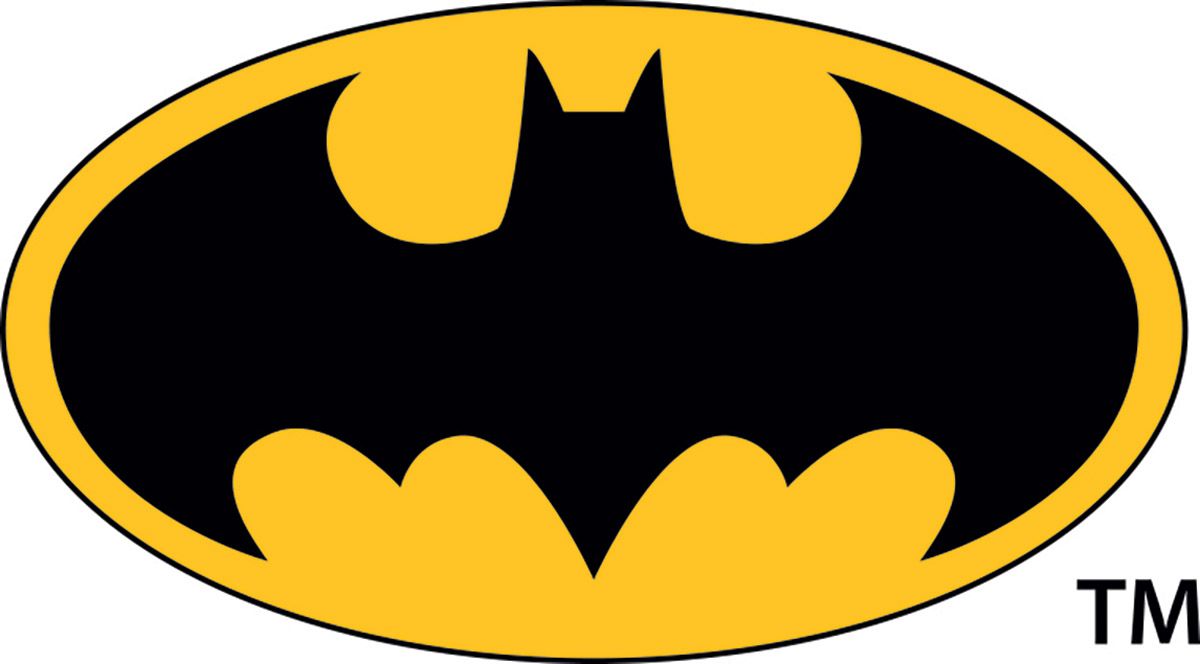 Beauty Home Σετ κουβερλί μονό Art 6184 Batman 160x240 Γκρι - Image 2