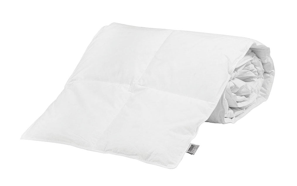 Beauty Home Πάπλωμα μονό Renewal Art 4084 200gsm 3D FILLING 160x230 Λευκό