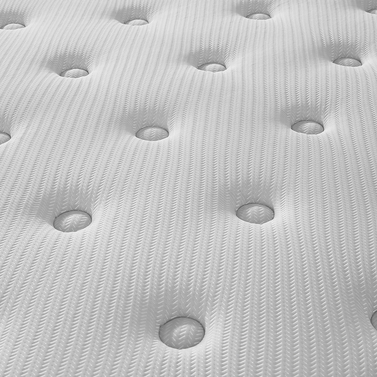 Beauty Home Στρώμα Pedic Διπλό 140x200x32,5 Γκρι,Ανθρακί - Image 6