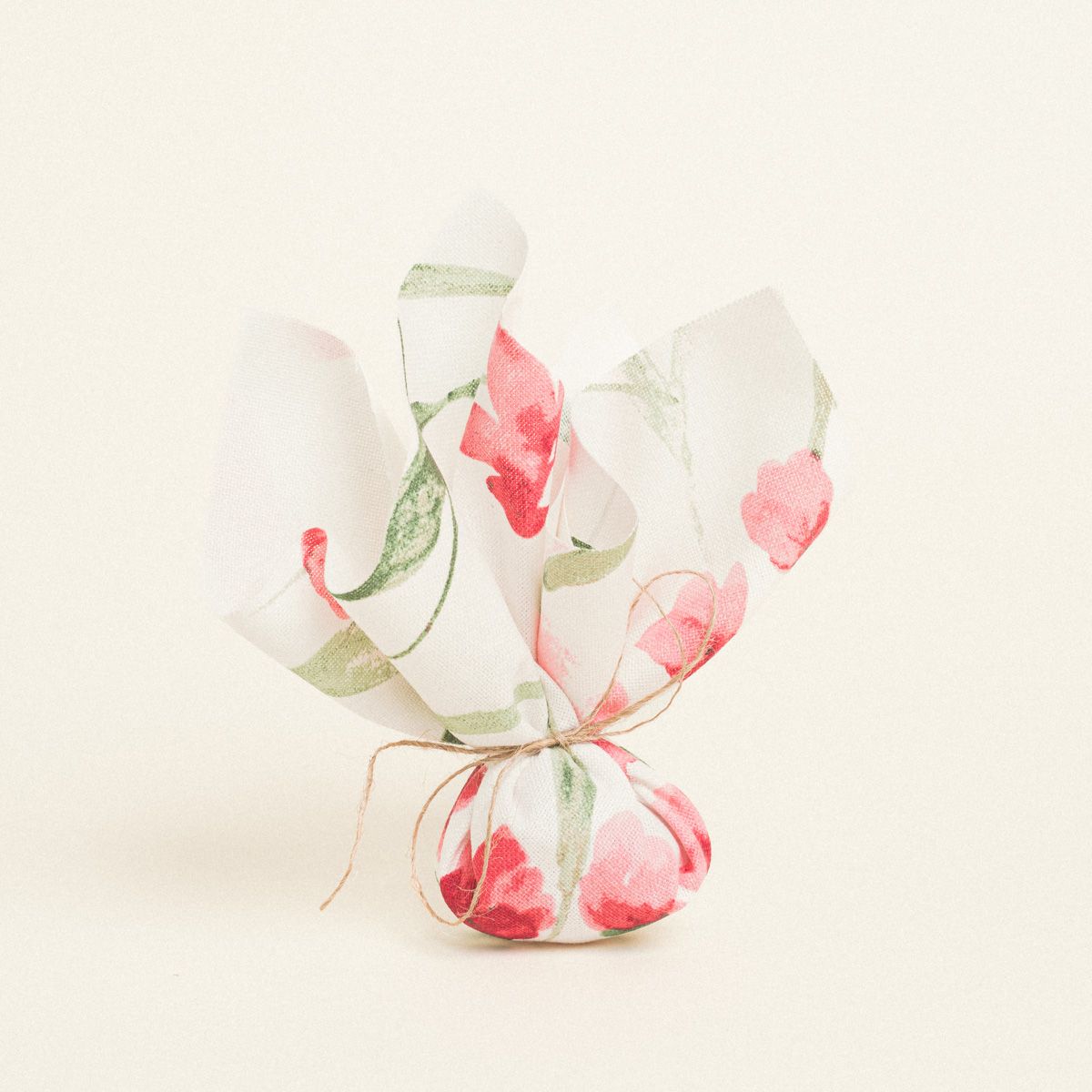 Beauty Home ΜΑΝΤΗΛΙ 27 x 27 cm ΑΝΘΗ ΙΡΙΔΑ ΚΑΙ ΦΡΕΖΙΑ - Image 2
