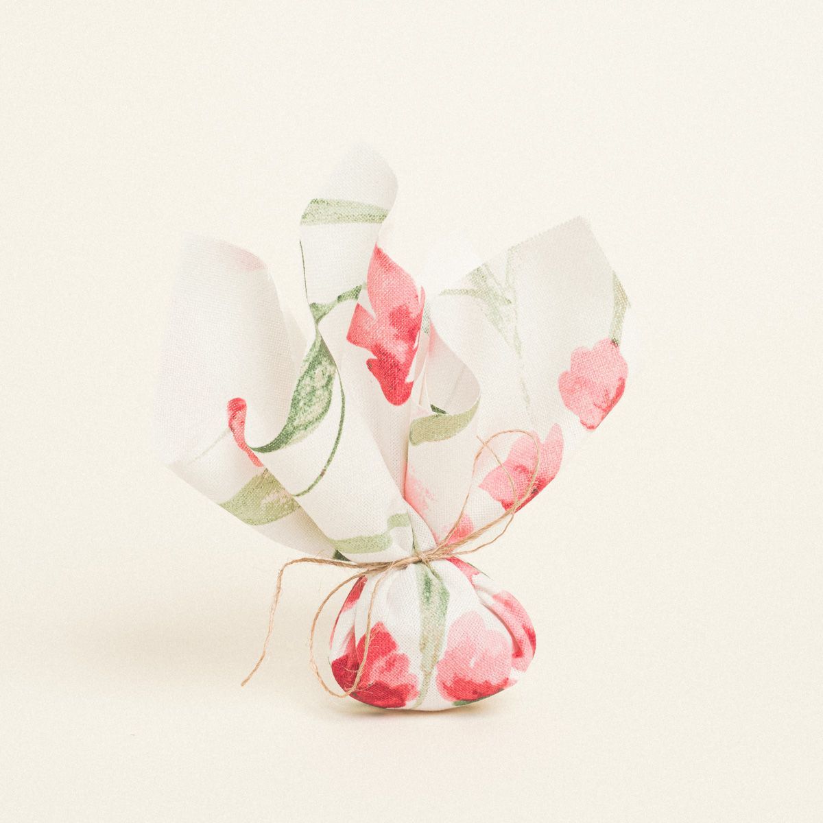 Beauty Home ΜΑΝΤΗΛΙ 27 x 27 cm ΑΝΘΗ ΙΡΙΔΑ ΚΑΙ ΦΡΕΖΙΑ