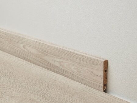 ΠΕΡΒΑΖΙ MDF 296L GLUEDOWN 55  60Χ2400mm ΣΤΟΚ Π.Χ. NewPlan