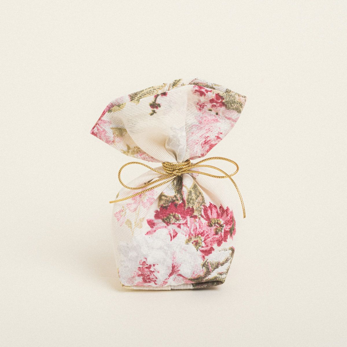 Beauty Home ΠΟΥΓΚΙ ΜΕ ΒΑΣΗ 8 x 12 cm ΦΛΟΡΑΛ VINTAGE - Image 2