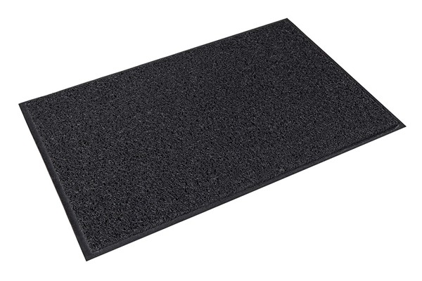 ΤΑΠΕΤΟ SPAGHETTI ΔΙΑΤΡΗΤΟ 15mm 50X70 D.GREY NewPlan
