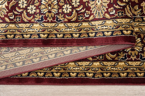ΧΑΛΙ ΕΚΚΛΗΣΙΑΣΤΙΚΟ ATHOS 0486C BURGUNDY - 200X300 NewPlan - Image 3