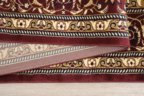 ΧΑΛΙ ΕΚΚΛΗΣΙΑΣΤΙΚΟ ATHOS 0487C BURGUNDY - 300X400 NewPlan - Image 3