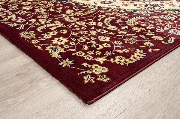 ΧΑΛΙ ΕΚΚΛΗΣΙΑΣΤΙΚΟ ATHOS 0488B BURGUNDY - 300X400 NewPlan - Image 2