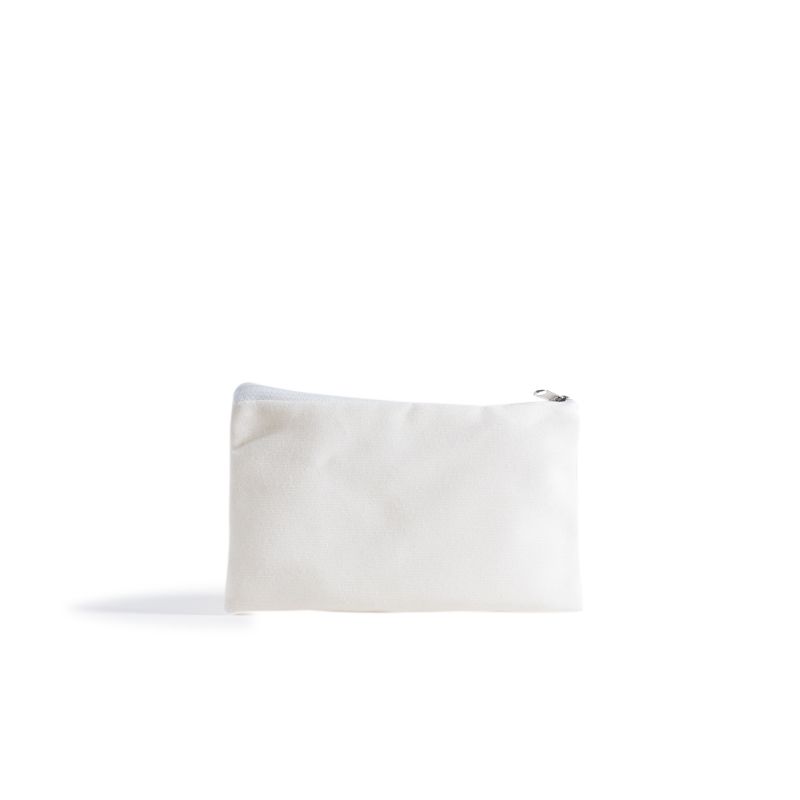 Beauty Home ΠΟΡΤΟΦΟΛΑΚΙ 9 x 16 cm ΕΚΡΟΥ PREMIUM - Image 2