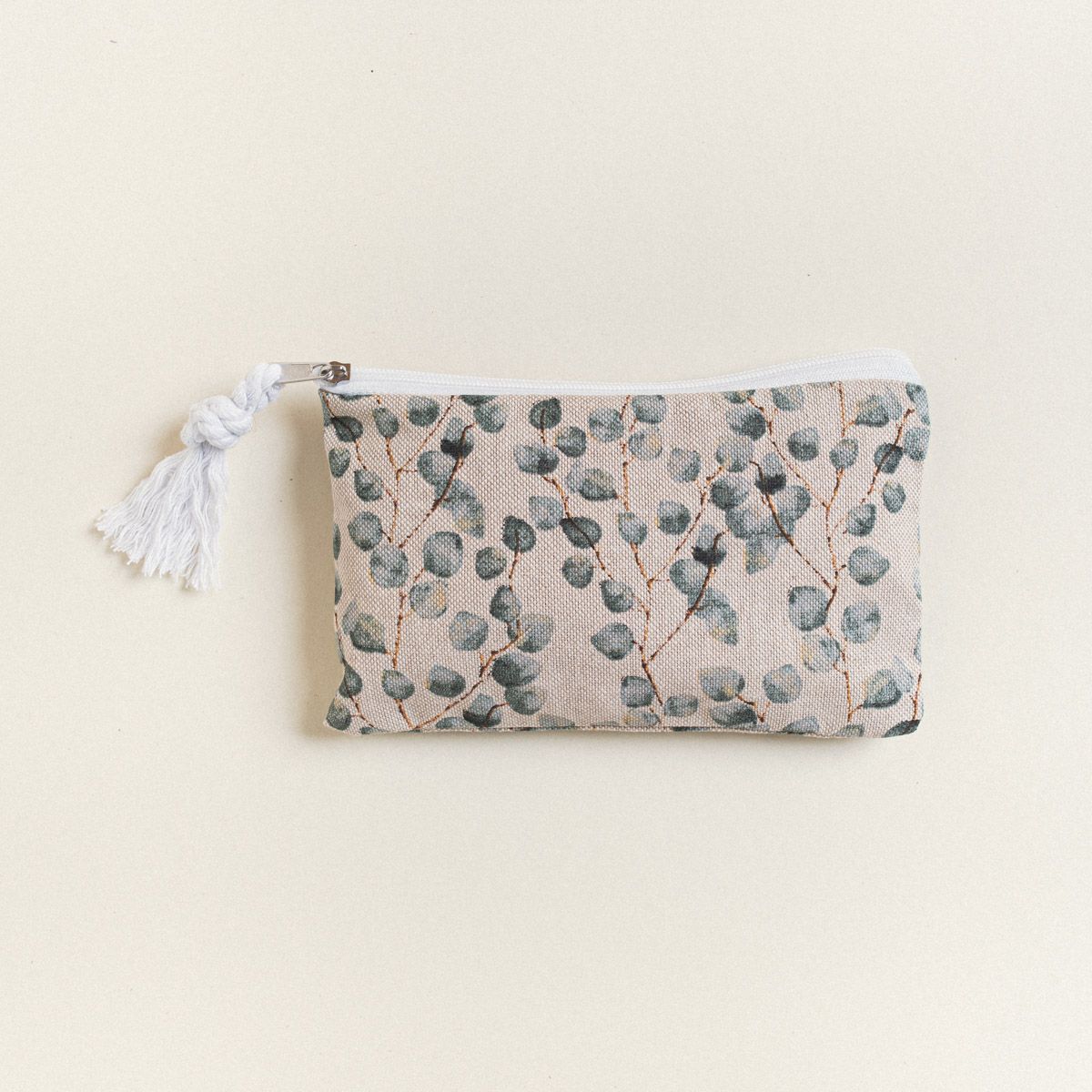 Beauty Home ΠΟΡΤΟΦΟΛΑΚΙ 9 x 16 cm MINI ΕΥΚΑΛΥΠΤΟΣ - Image 2