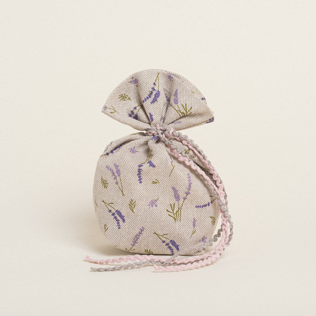 Beauty Home ΠΟΥΓΚΙ ΜΕ ΒΑΣΗ 8 x 12 cm ΛΕΒΑΝΤΑ - Image 2