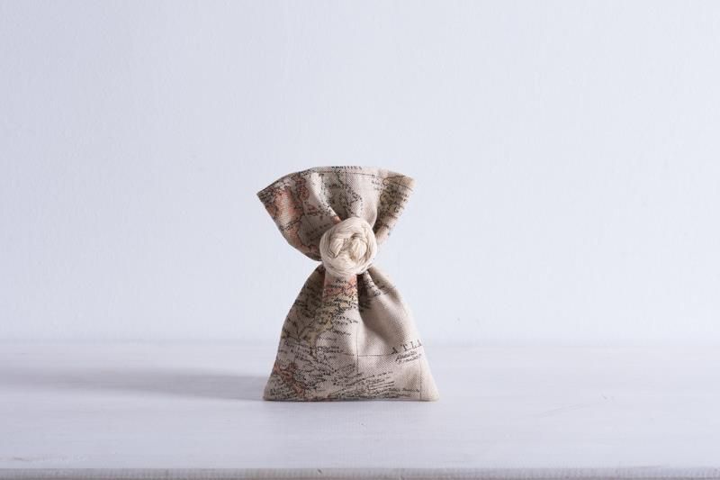 Beauty Home ΠΟΥΓΚΙ ΥΦΑΣΜΑΤΙΝΟ ΧΑΡΤΗΣ 12 x 17 cm - Image 4