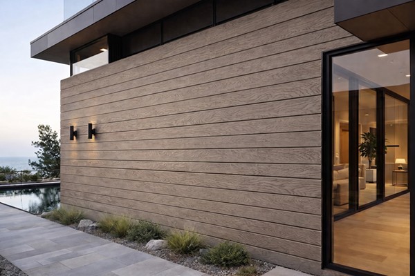 WPC WALL CLADDING PREMIUM 20/148mm ANTIQUE 75520 NewPlan - Image 2