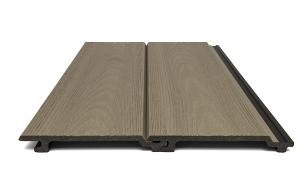 WPC WALL CLADDING PREMIUM 20/148mm ANTIQUE 75520 NewPlan - Image 4