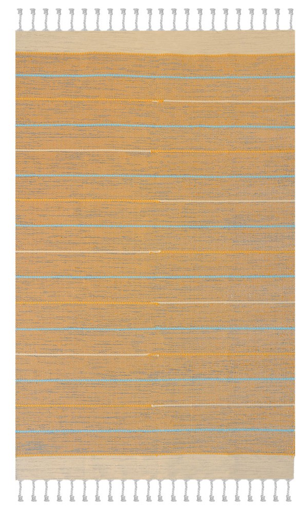 ΧΑΛΙ RIBELLA ΧΕΙΡΟΠΟΙΗΤΟ 200 BEIGE - 070X190 NewPlan