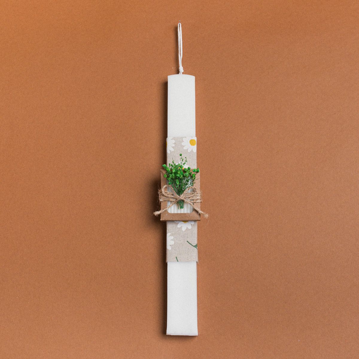 Beauty Home ΛΑΜΠΑΔΑ 33cm ΣΤΟΛΙΣΜΕΜΗ ΣΑΠΟΥΝΑΚΙ ΜΕ ΑΠΟΞΗΡΑΜΕΝΑ ΠΡΑΣΙΝΟ ΣΕ ΣΥΣΚΕΥΑΣΙΑ ΔΩΡΟΥ - Image 4