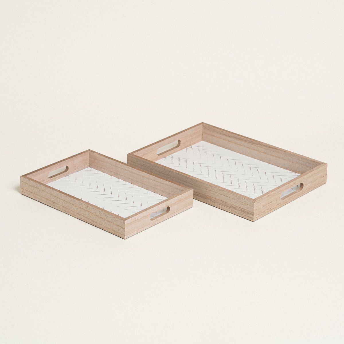 Beauty Home ΔΙΣΚΟΙ ΑΝΑΓΛΥΦΟΙ ΣΕΤ 2 ΤΜΧ - Image 2